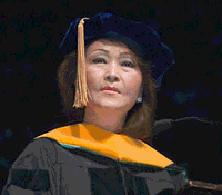 Dr. Jennie Hwang